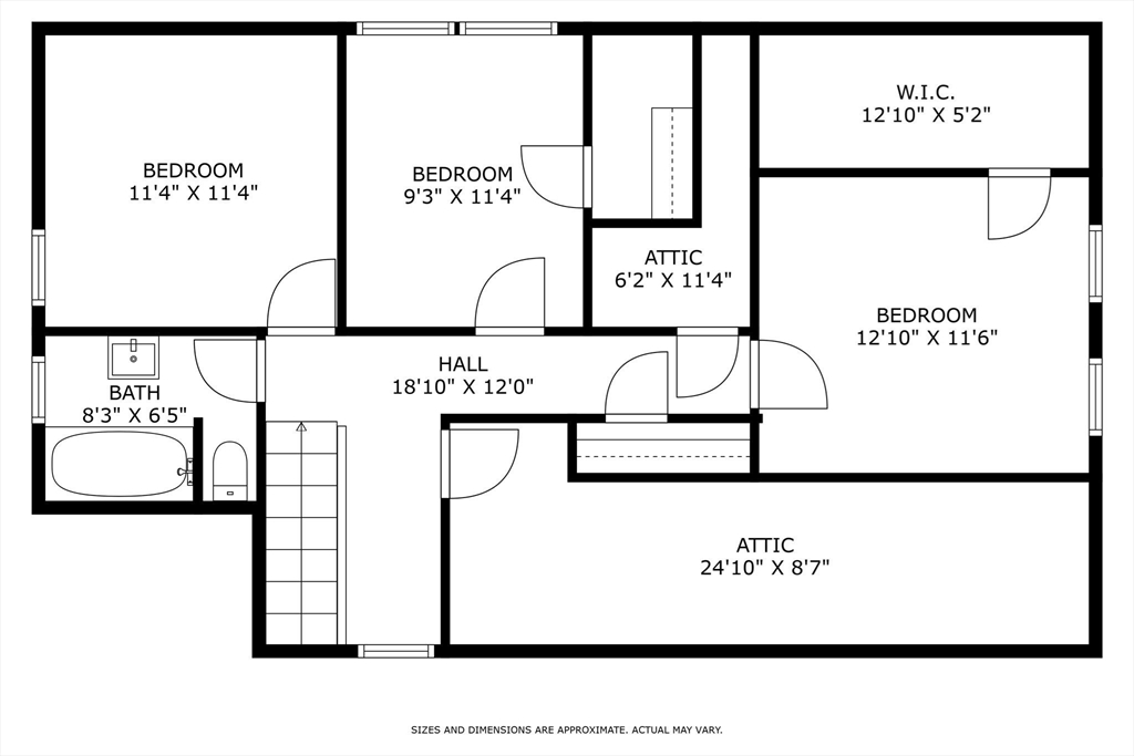 971 Bernardston Road Greenfield, MA 01301 - Photo 39 of 42 Gallery Image 39