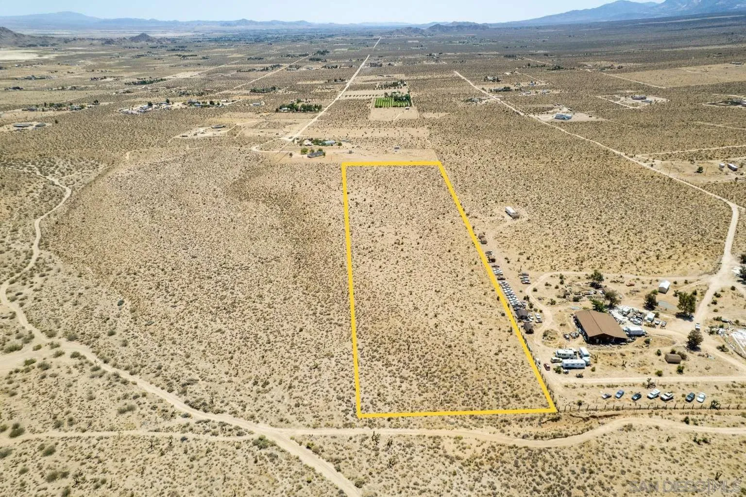 0 Joshua Road Lucerne Valley, CA 92356 - Photo 1 of 40 a view of beach and ocean