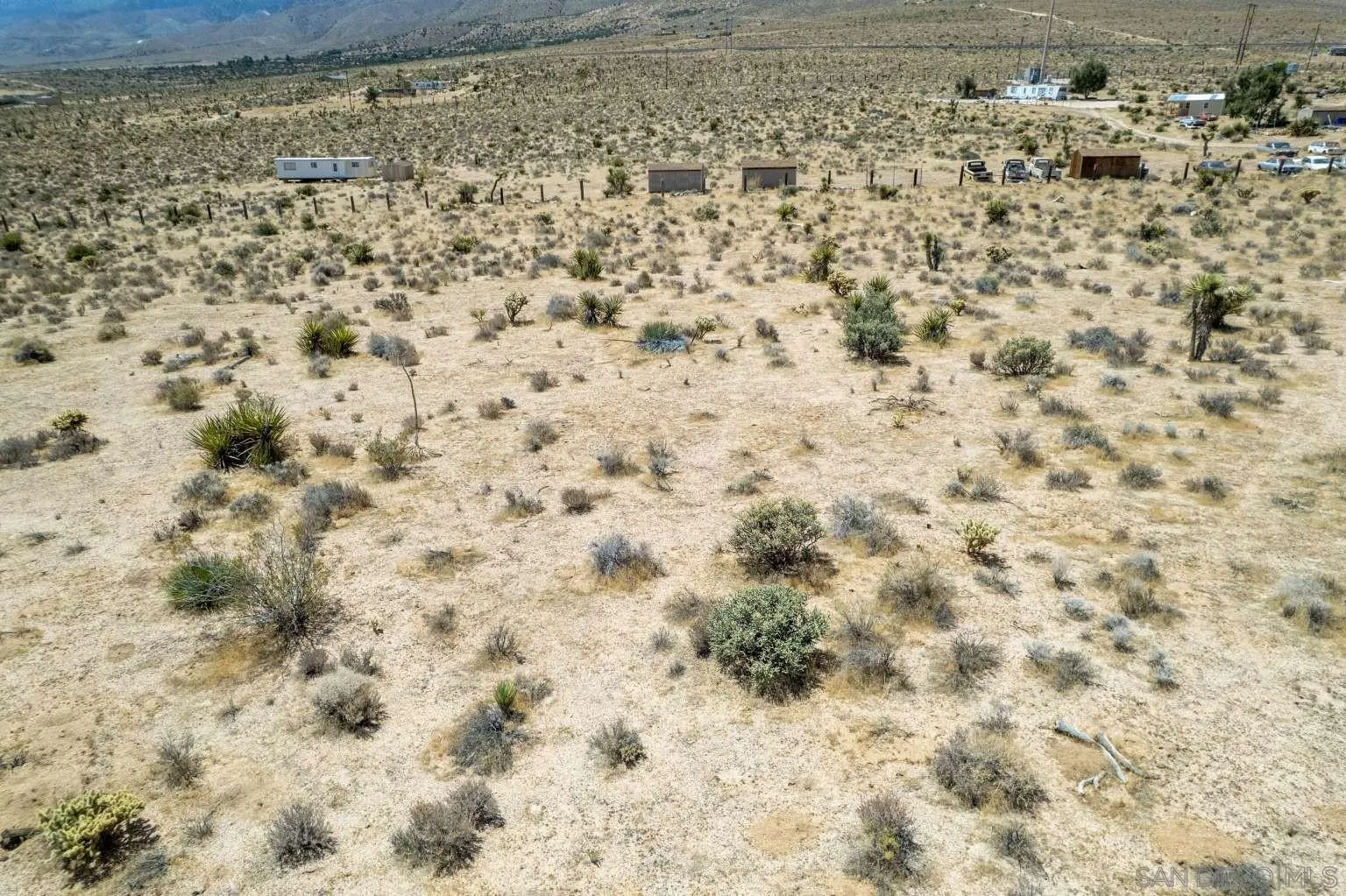 0 Joshua Road Lucerne Valley, CA 92356 - Photo 18 of 40