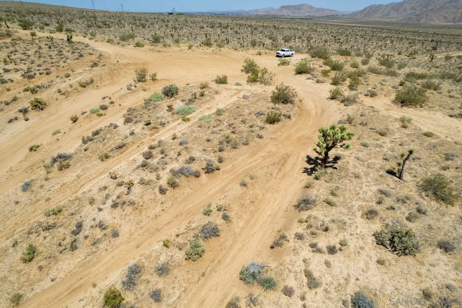 0 Joshua Road Lucerne Valley, CA 92356 - Photo 25 of 40