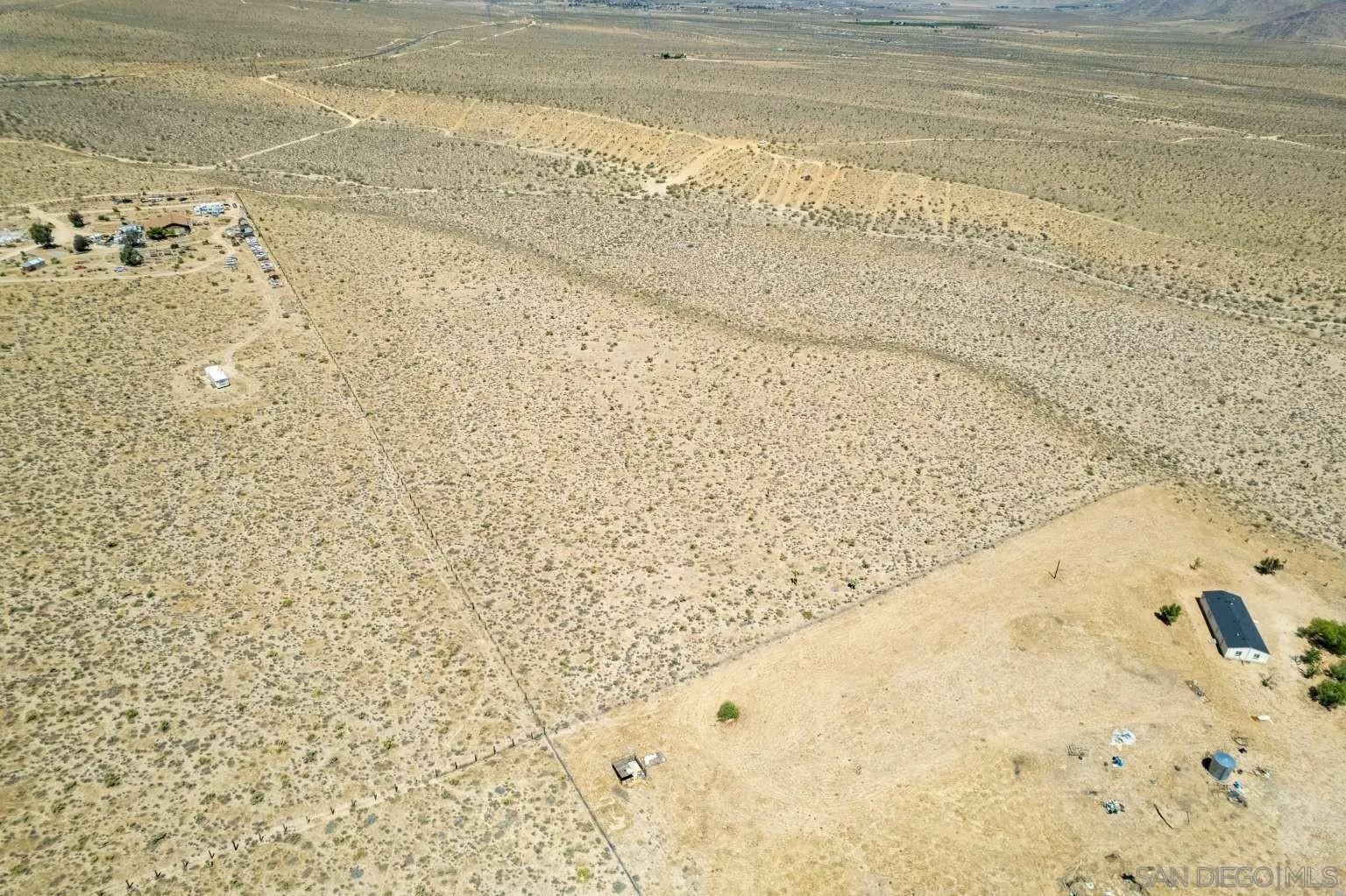 0 Joshua Road Lucerne Valley, CA 92356 - Photo 3 of 40