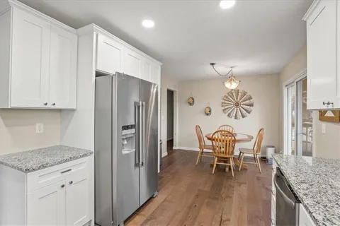 $320,000 | 441 Jamison Drive, Bonner Springs, KS 66012