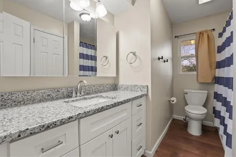 $320,000 | 441 Jamison Drive, Bonner Springs, KS 66012