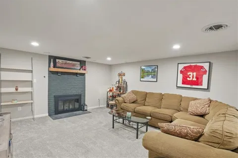 $320,000 | 441 Jamison Drive, Bonner Springs, KS 66012