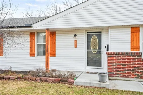 $320,000 | 441 Jamison Drive, Bonner Springs, KS 66012