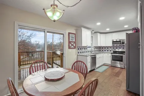 $320,000 | 441 Jamison Drive, Bonner Springs, KS 66012