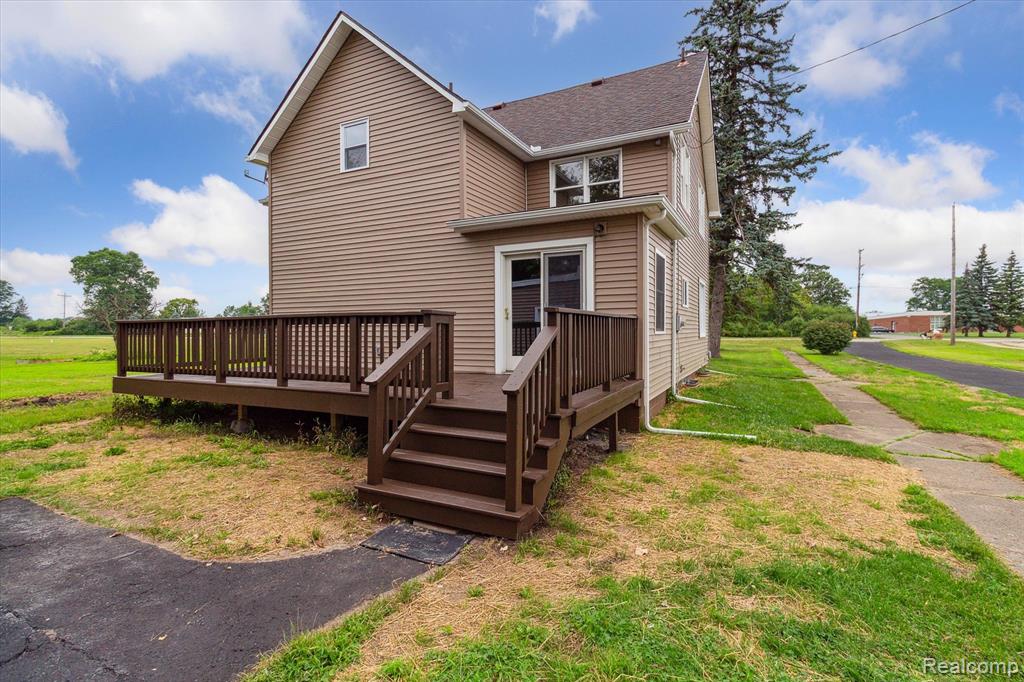 2071 West Mt Morris Road Mount Morris, MI 48458 - Photo 40 of 46 Gallery Image 40