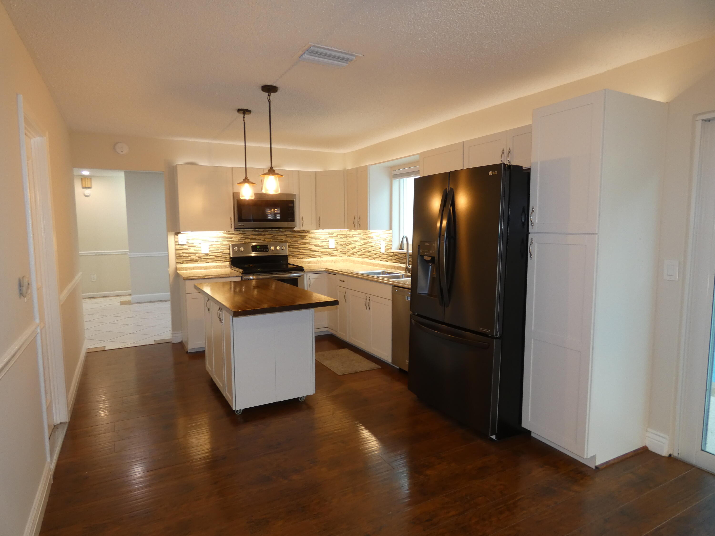 10680 Emperor Street Boca Raton, FL 33428 - Photo 5 of 24 Kitchen