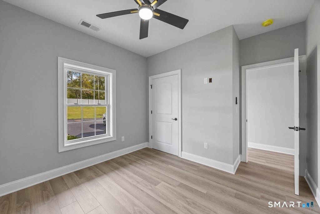 210 Munson Road, Unit 1B Wolcott, CT 06716 - Photo 21 of 28 2nd Bedroom