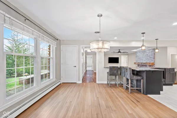 $425,000 | 8853 Briarclift Road, Indianapolis, IN 46256