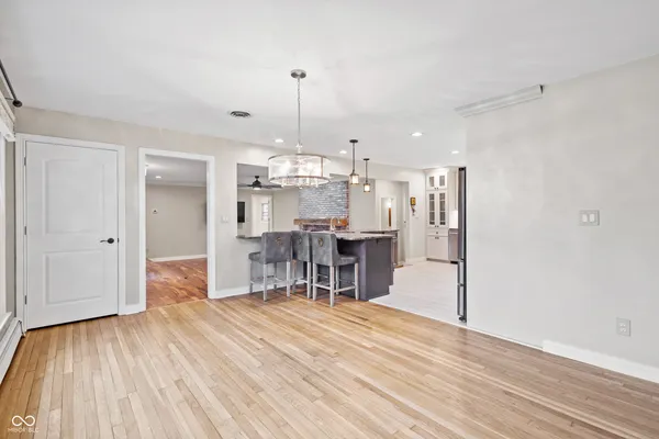 $425,000 | 8853 Briarclift Road, Indianapolis, IN 46256