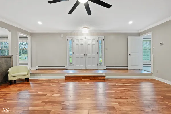 $425,000 | 8853 Briarclift Road, Indianapolis, IN 46256
