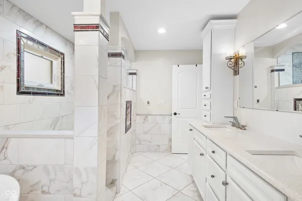 $425,000 | 8853 Briarclift Road, Indianapolis, IN 46256