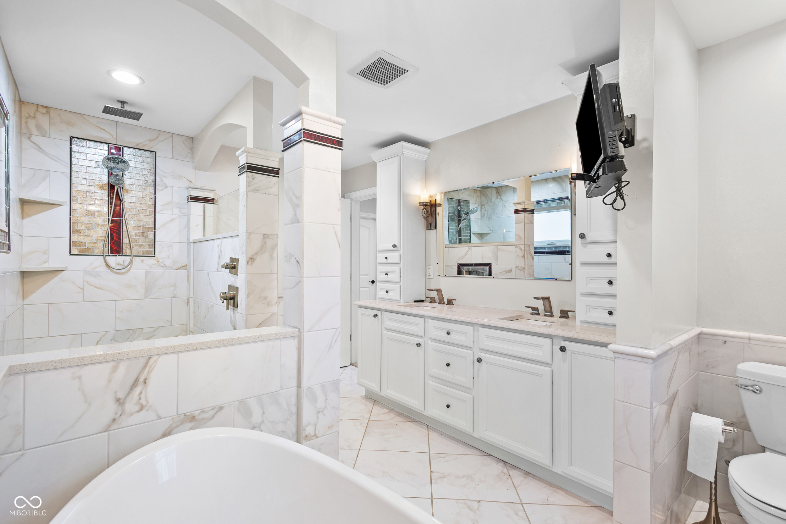 8853 Briarclift Road Indianapolis, IN 46256 - Photo 28 of 72