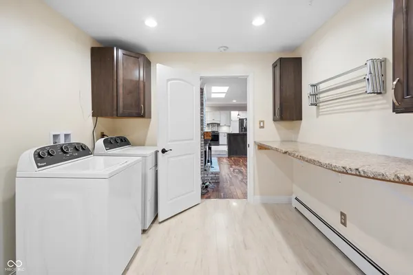 $425,000 | 8853 Briarclift Road, Indianapolis, IN 46256