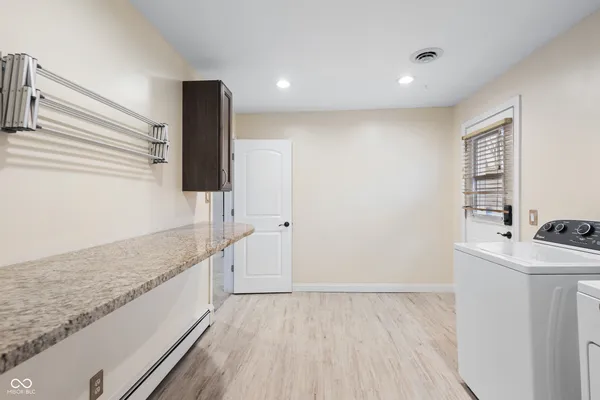 $425,000 | 8853 Briarclift Road, Indianapolis, IN 46256