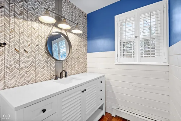 $425,000 | 8853 Briarclift Road, Indianapolis, IN 46256