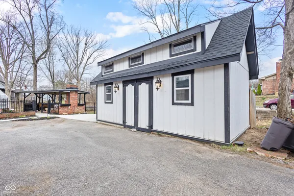 $425,000 | 8853 Briarclift Road, Indianapolis, IN 46256