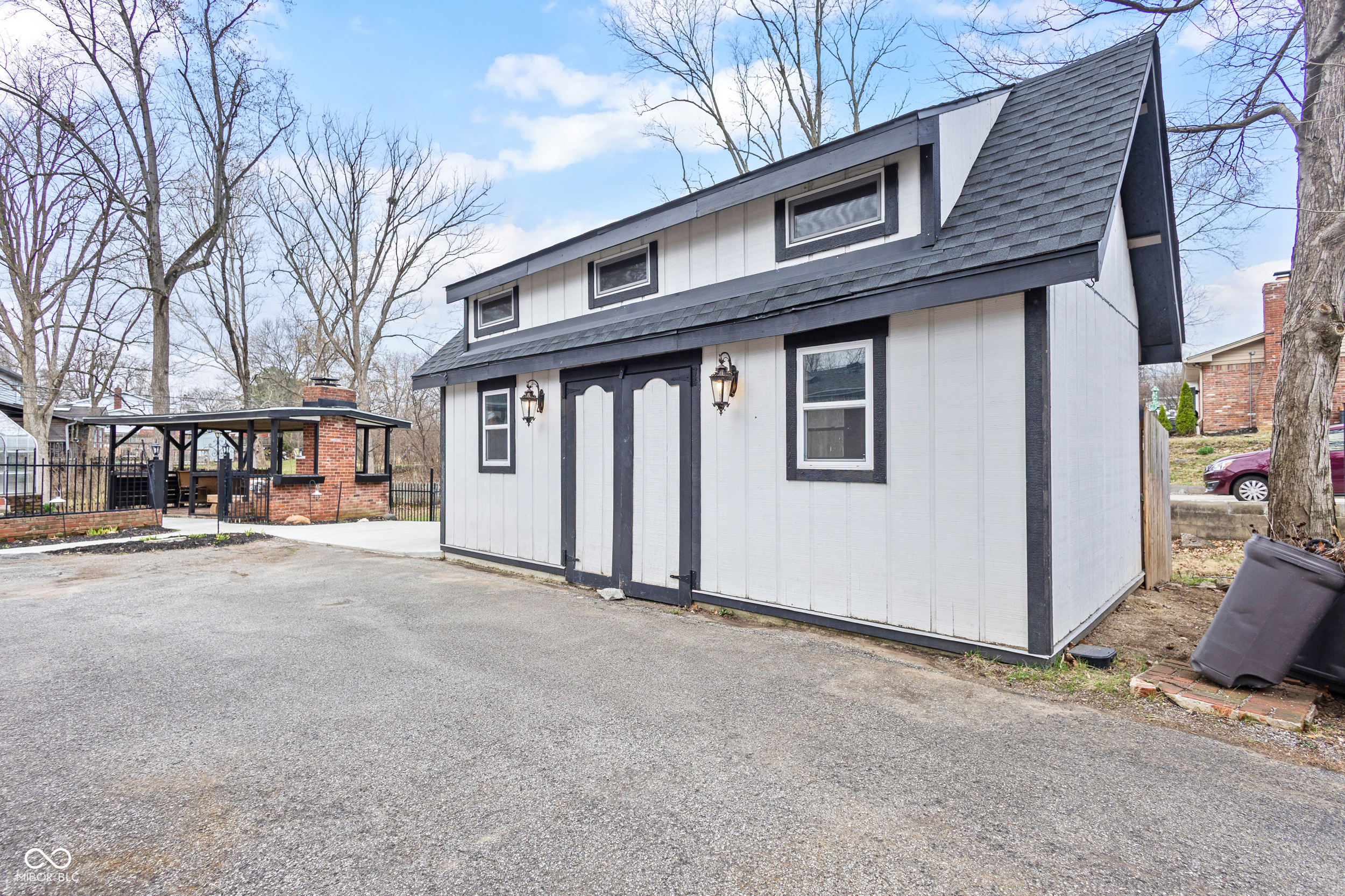 8853 Briarclift Road Indianapolis, IN 46256 - Photo 43 of 72