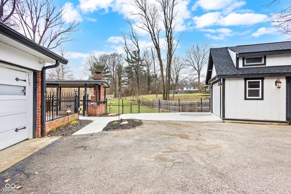 $425,000 | 8853 Briarclift Road, Indianapolis, IN 46256