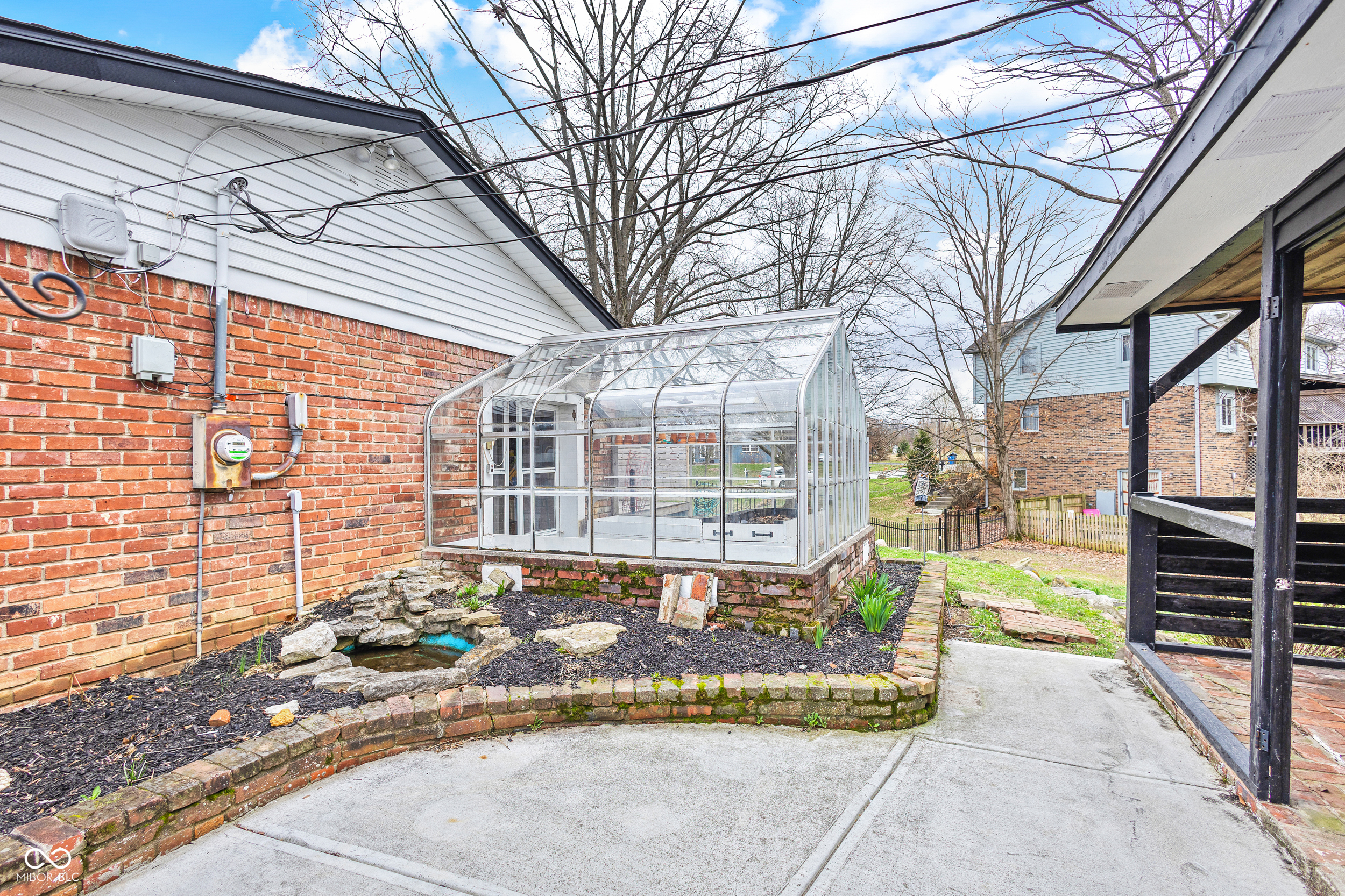 8853 Briarclift Road Indianapolis, IN 46256 - Photo 47 of 72