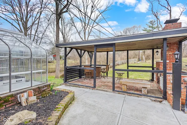 $425,000 | 8853 Briarclift Road, Indianapolis, IN 46256