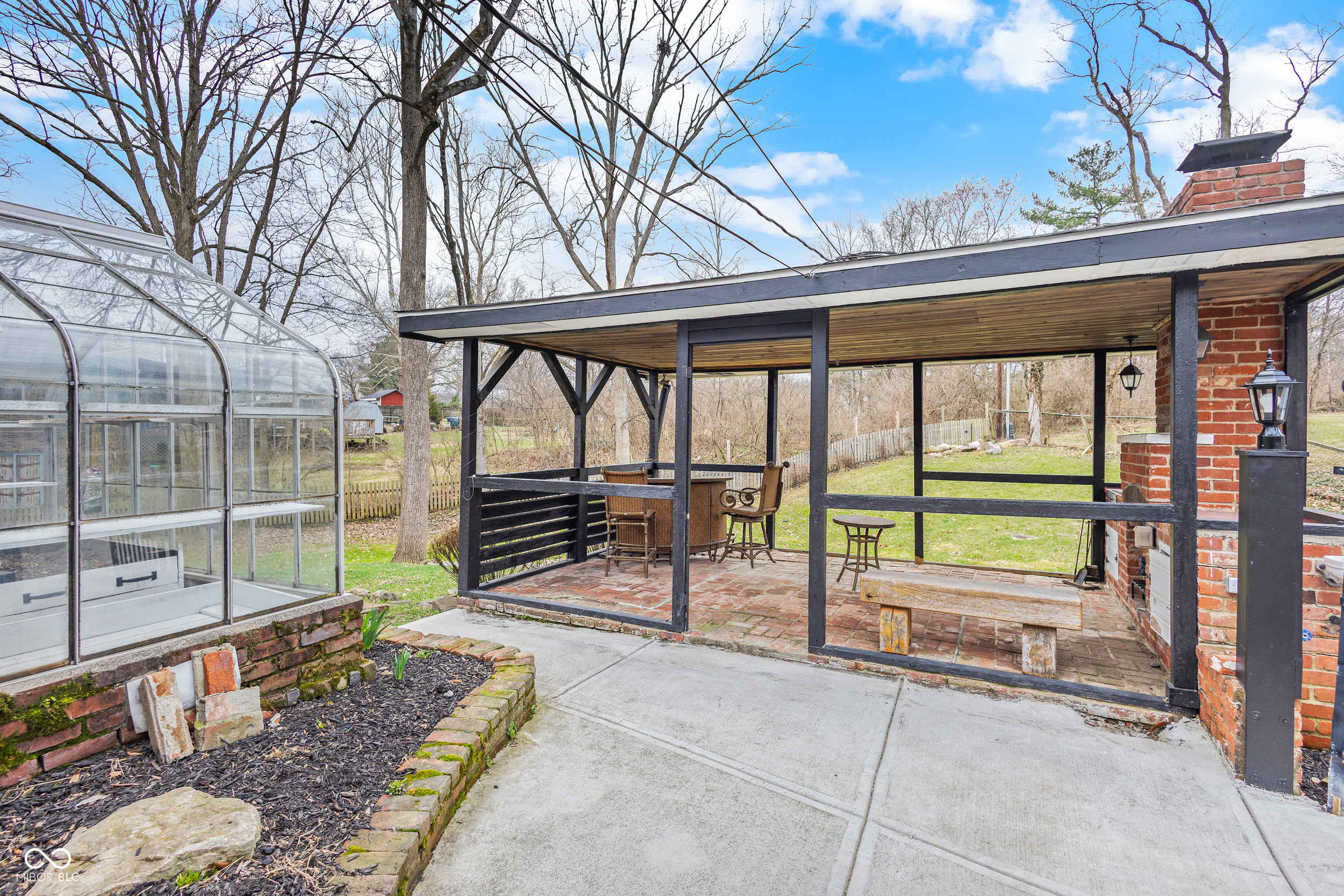 8853 Briarclift Road Indianapolis, IN 46256 - Photo 49 of 72