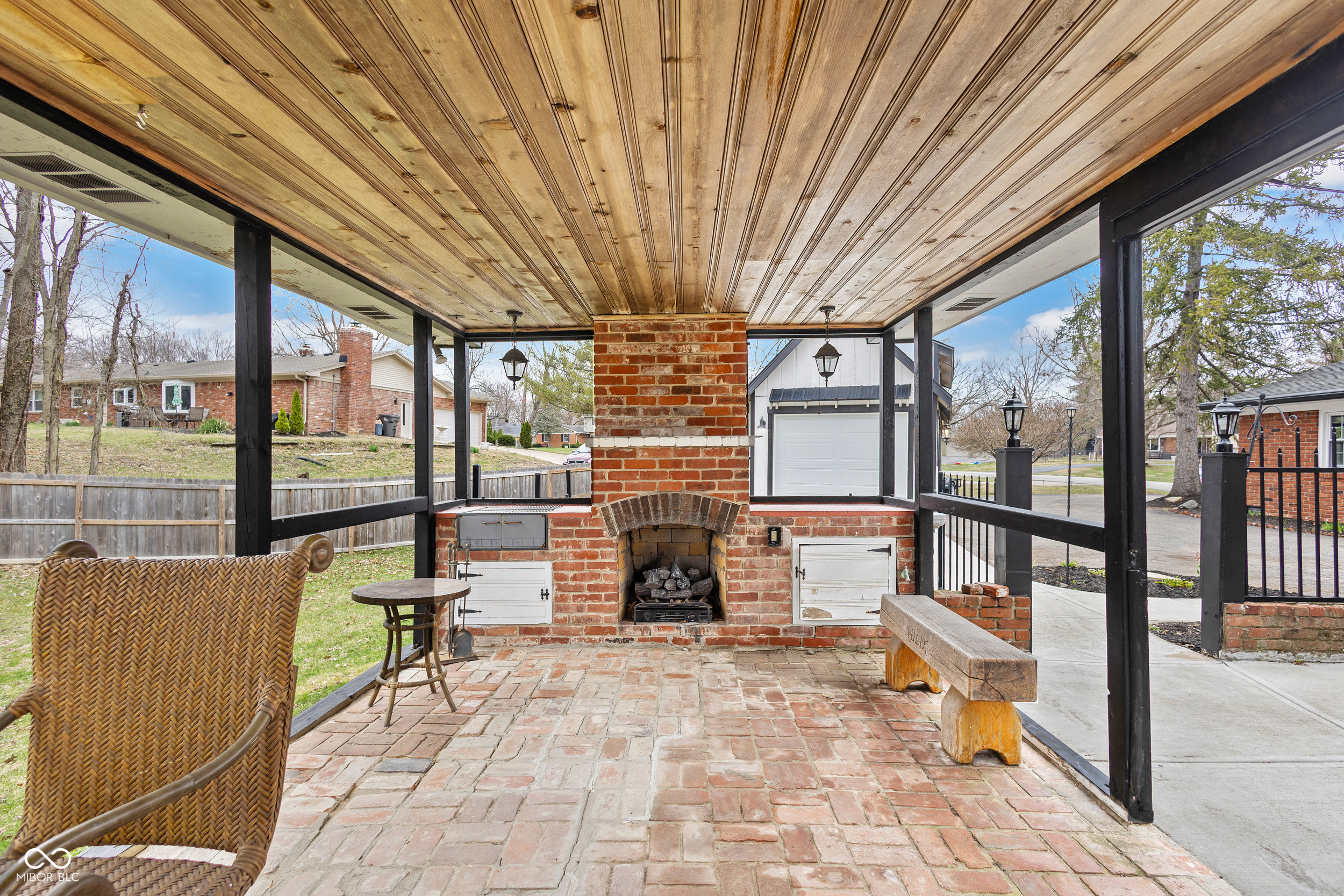 8853 Briarclift Road Indianapolis, IN 46256 - Photo 50 of 72