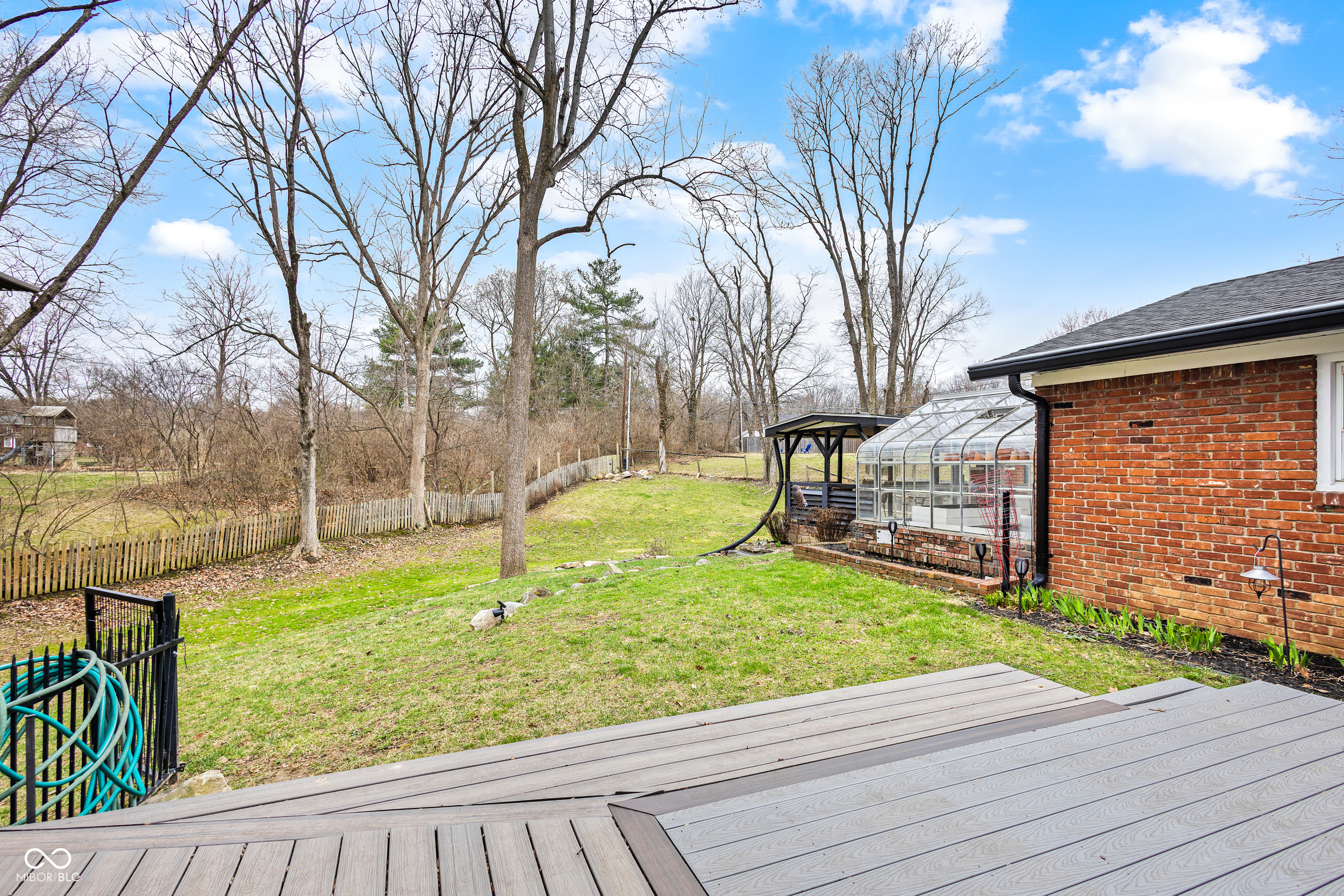 8853 Briarclift Road Indianapolis, IN 46256 - Photo 52 of 72