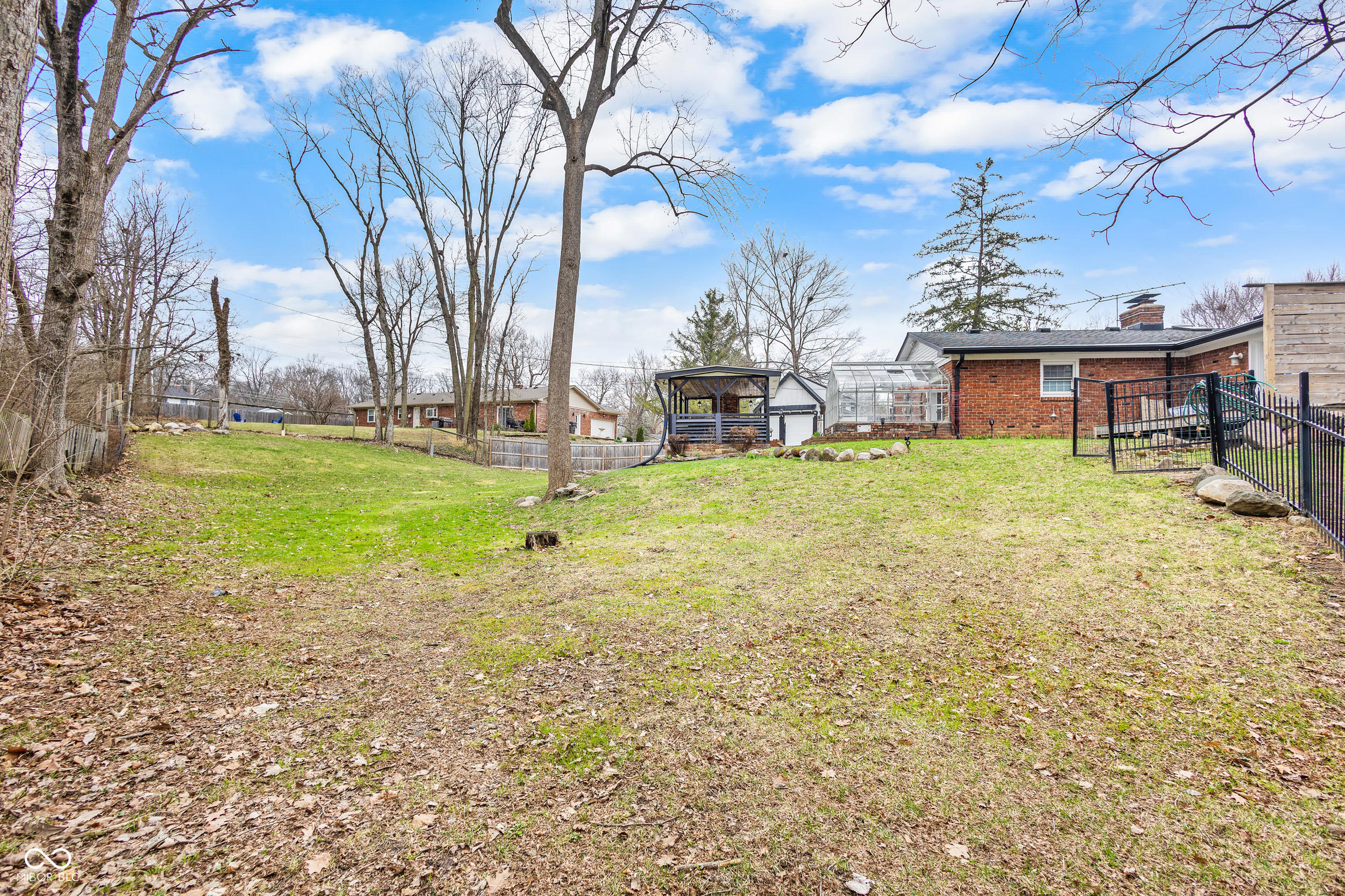 8853 Briarclift Road Indianapolis, IN 46256 - Photo 53 of 72