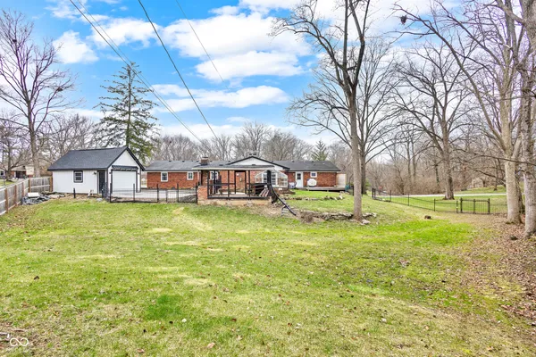 $425,000 | 8853 Briarclift Road, Indianapolis, IN 46256