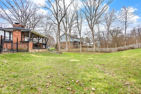 $425,000 | 8853 Briarclift Road, Indianapolis, IN 46256