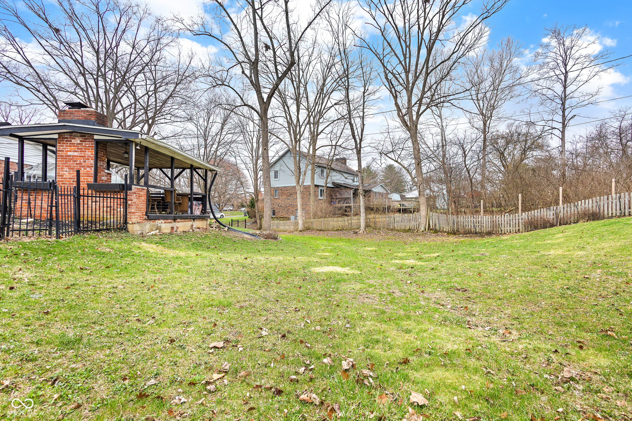 8853 Briarclift Road Indianapolis, IN 46256 - Photo 55 of 72