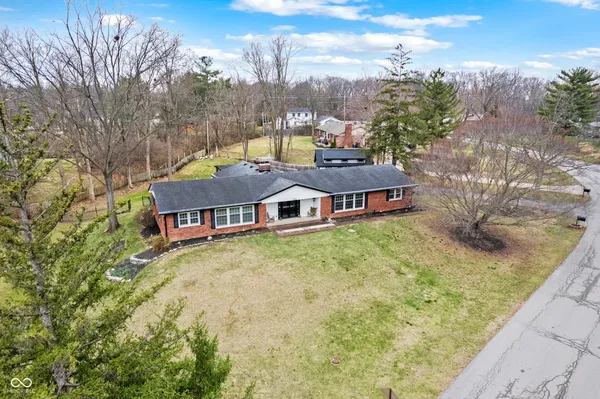 $425,000 | 8853 Briarclift Road, Indianapolis, IN 46256