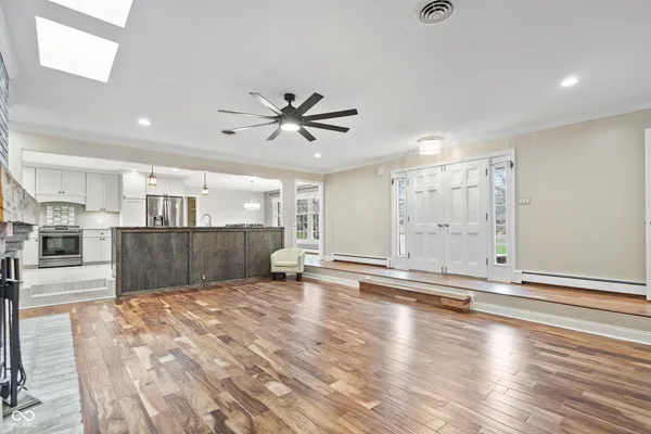 $425,000 | 8853 Briarclift Road, Indianapolis, IN 46256