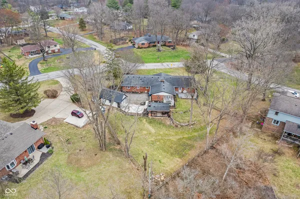 $425,000 | 8853 Briarclift Road, Indianapolis, IN 46256