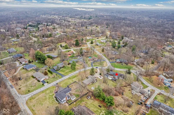 $425,000 | 8853 Briarclift Road, Indianapolis, IN 46256