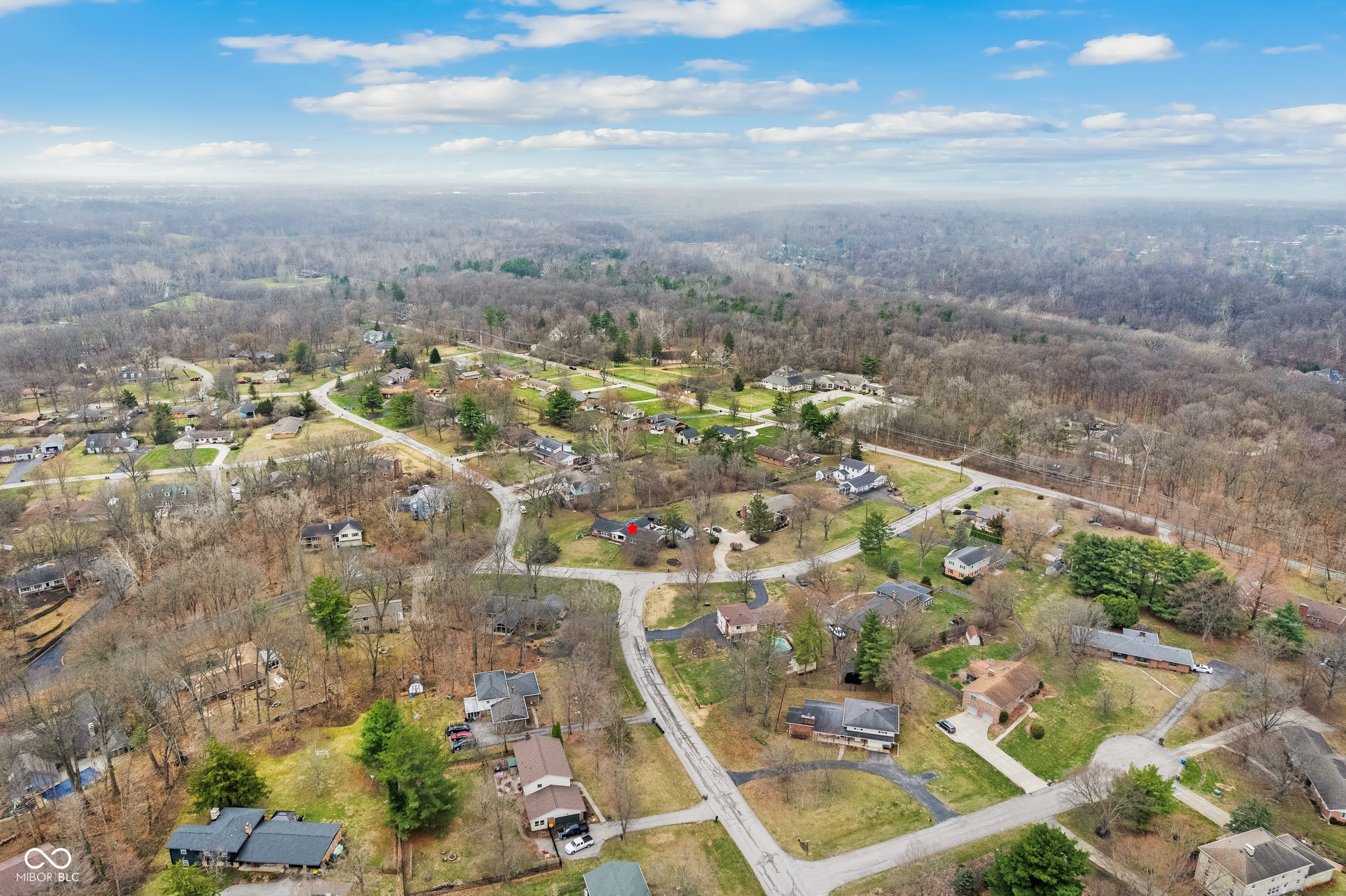 8853 Briarclift Road Indianapolis, IN 46256 - Photo 64 of 72