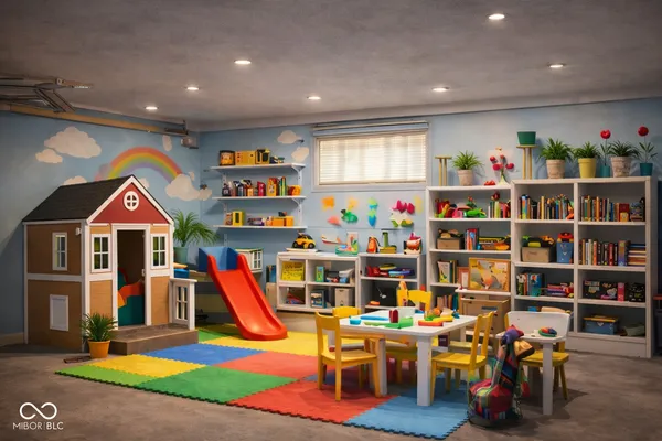 $425,000 | 8853 Briarclift Road, Indianapolis, IN 46256