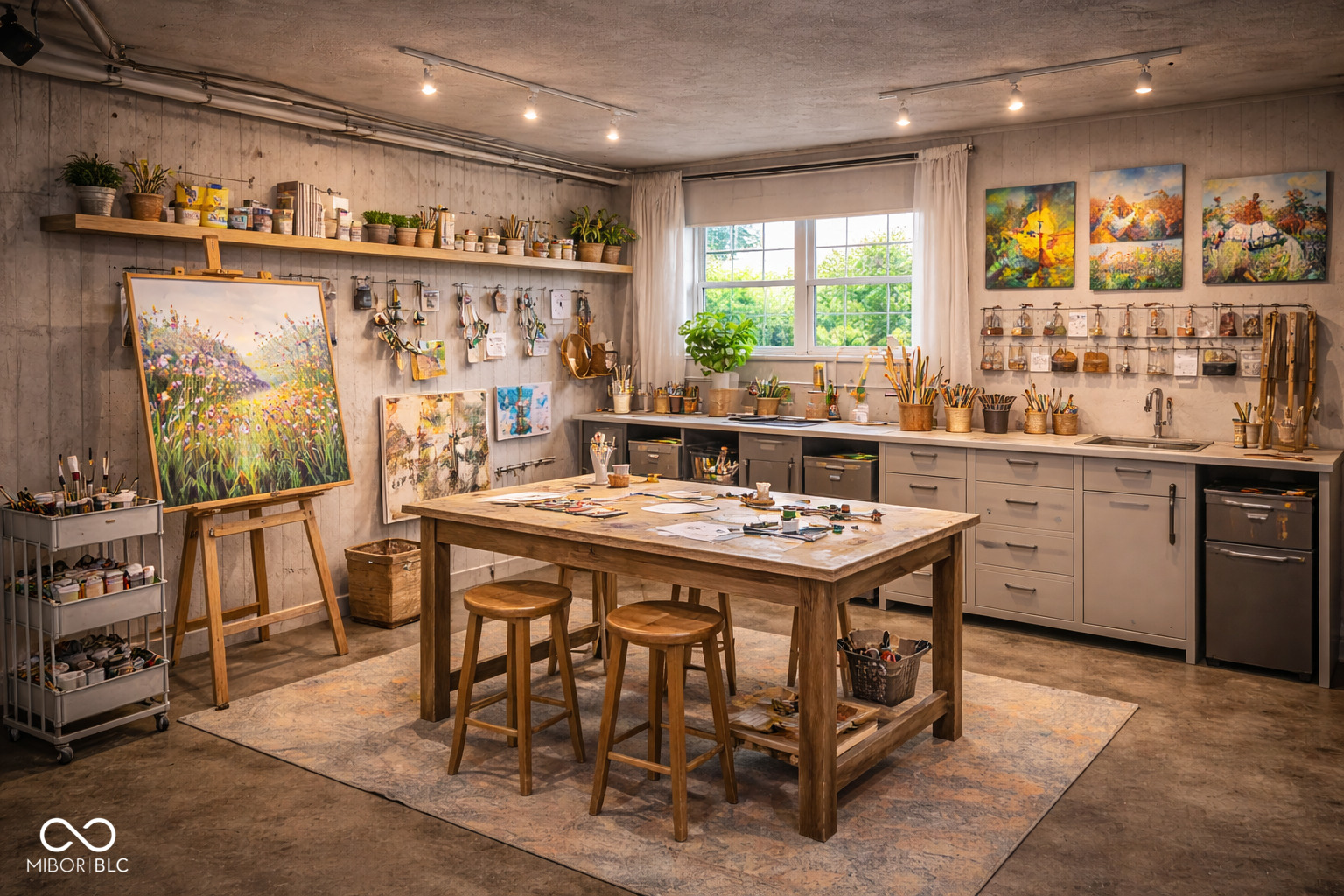 8853 Briarclift Road Indianapolis, IN 46256 - Photo 69 of 72