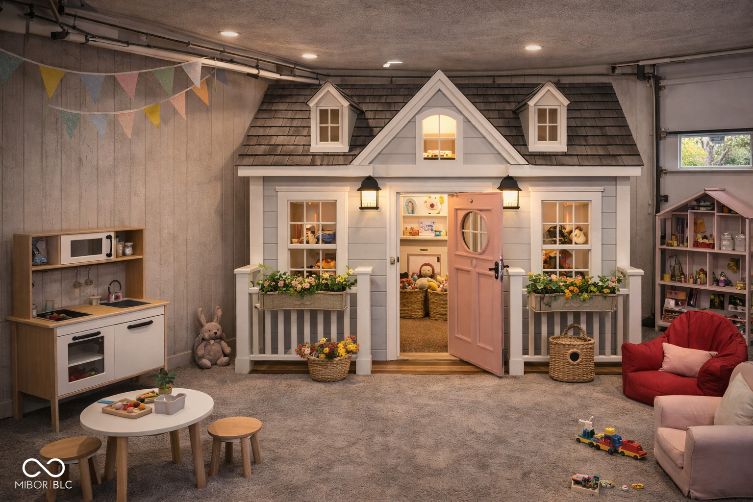 8853 Briarclift Road Indianapolis, IN 46256 - Photo 70 of 72