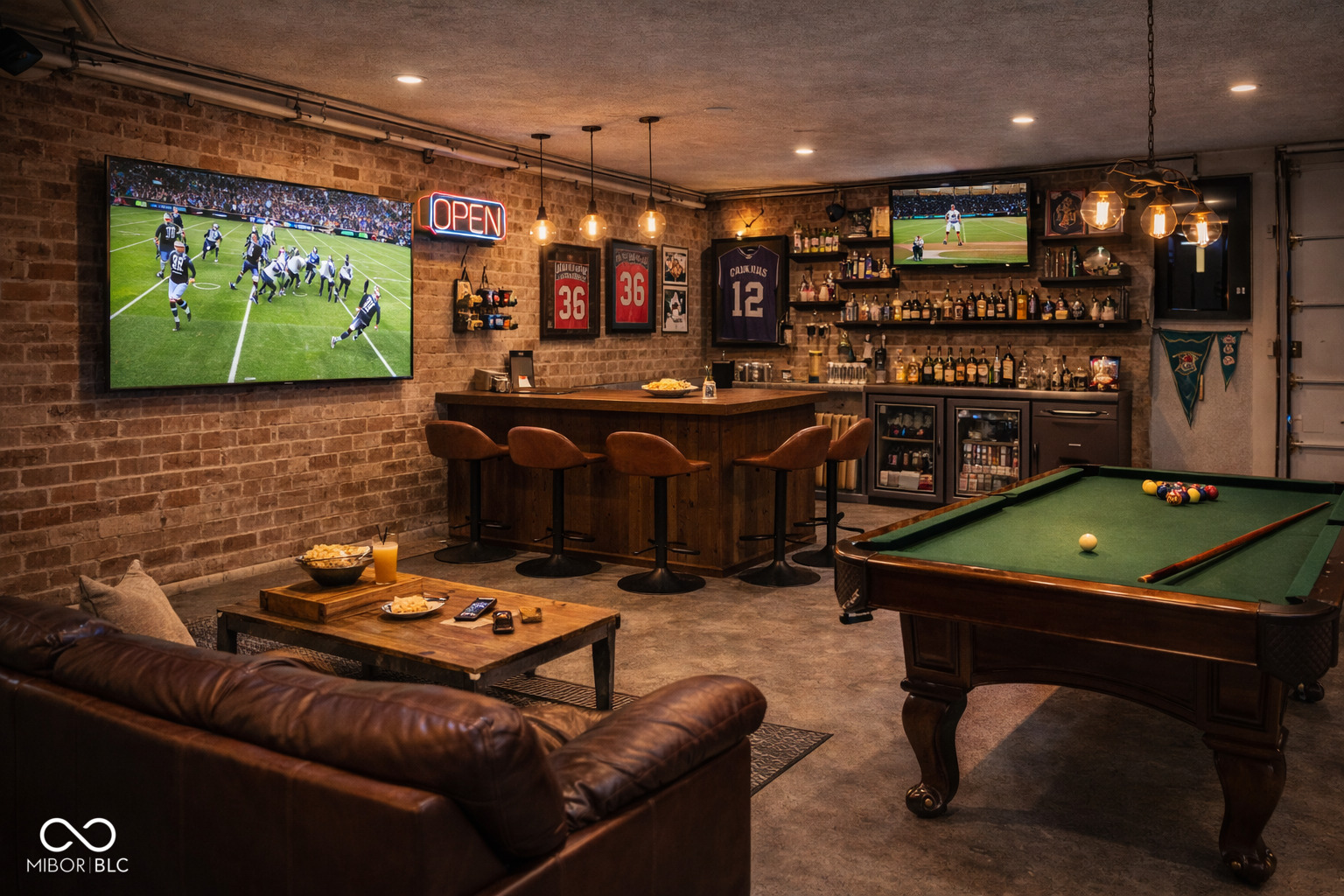 8853 Briarclift Road Indianapolis, IN 46256 - Photo 71 of 72