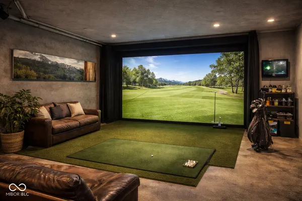 $425,000 | 8853 Briarclift Road, Indianapolis, IN 46256