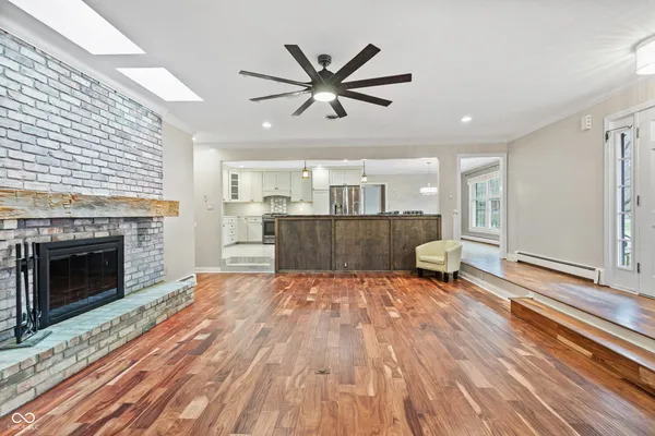 $425,000 | 8853 Briarclift Road, Indianapolis, IN 46256