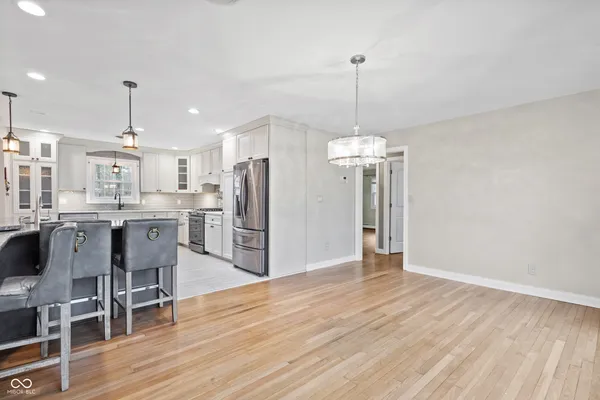 $425,000 | 8853 Briarclift Road, Indianapolis, IN 46256