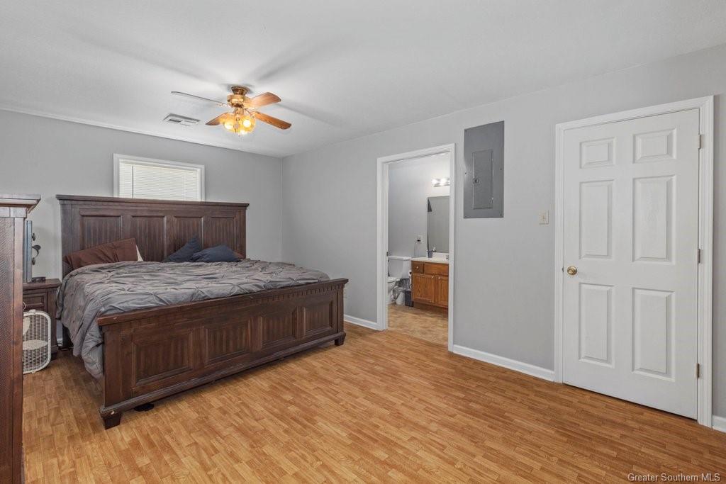 2907 Southern Ridge Road Lake Charles, LA 70607 - Photo 8 of 10 Gallery Image 8