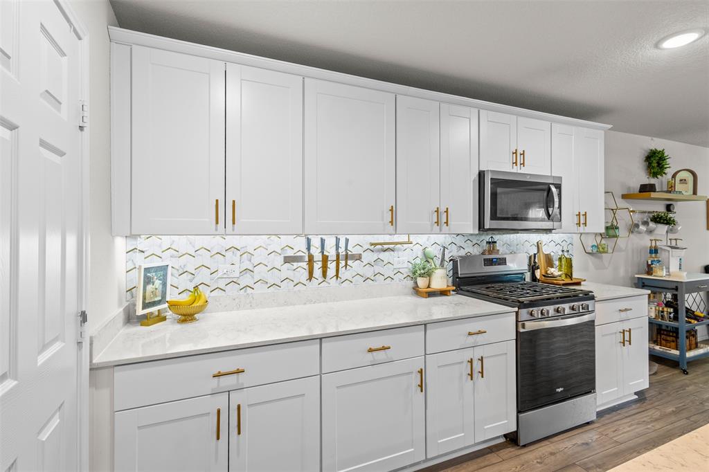 6609 Auburn Dl Road Pilot Point, TX 76258 - Photo 16 of 40