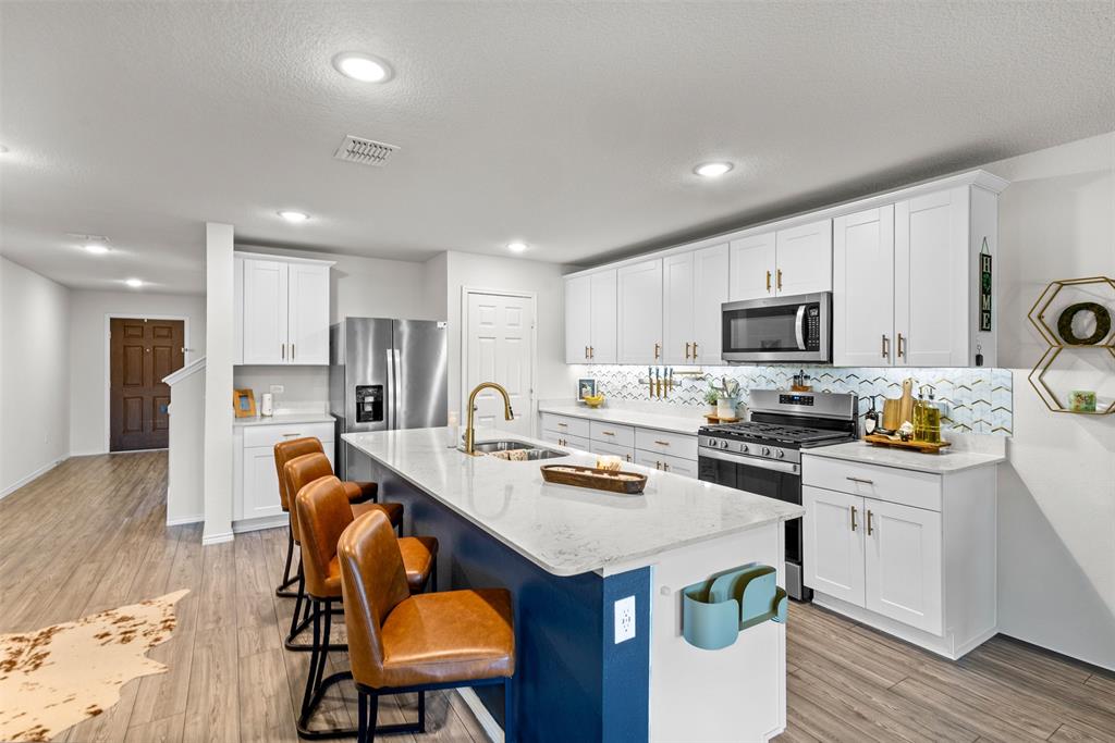 6609 Auburn Dl Road Pilot Point, TX 76258 - Photo 17 of 40