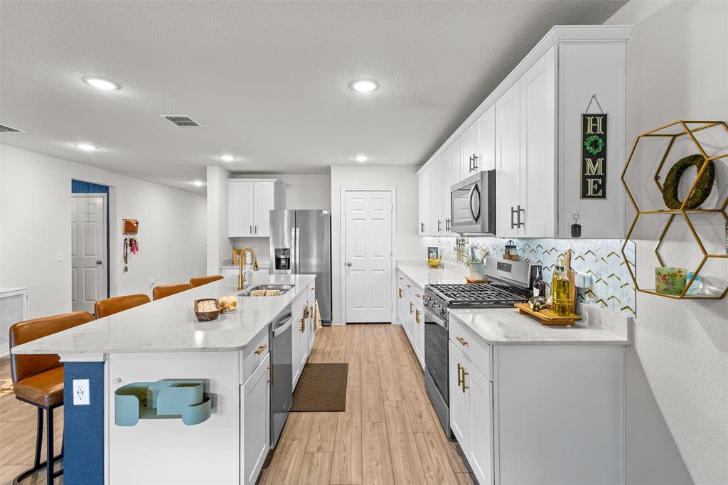 6609 Auburn Dl Road Pilot Point, TX 76258 - Photo 18 of 40