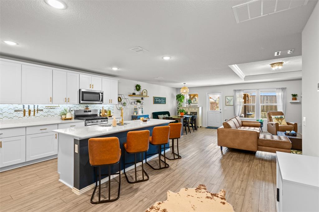 6609 Auburn Dl Road Pilot Point, TX 76258 - Photo 19 of 40